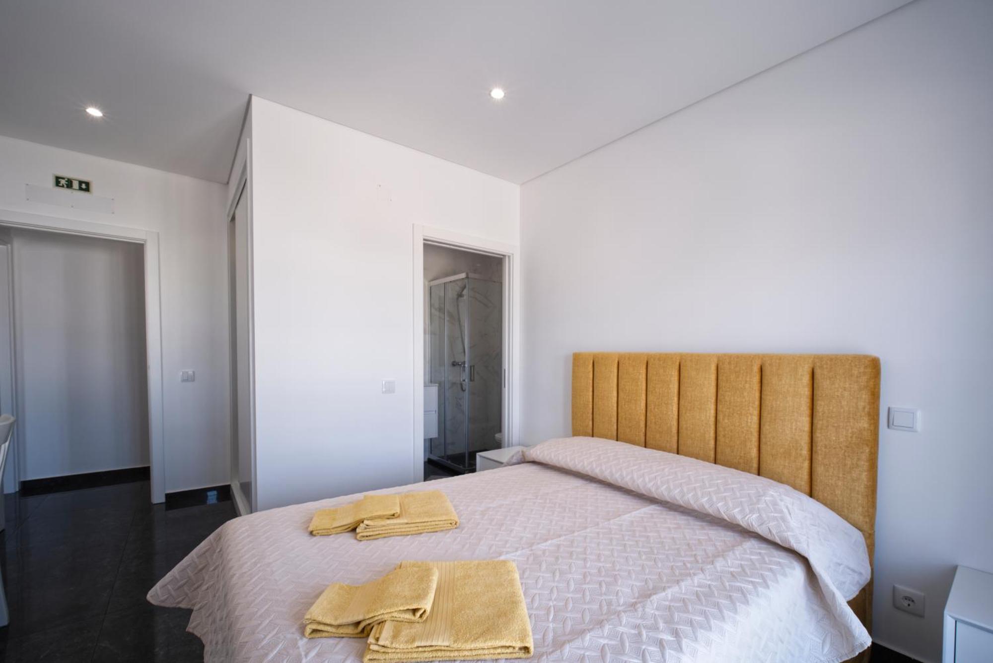 Apartment Ocean Baleal With Ac Dış mekan fotoğraf